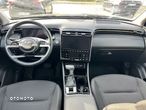 Hyundai Tucson 1.6 T-GDi 48V Executive 2WD DCT - 11