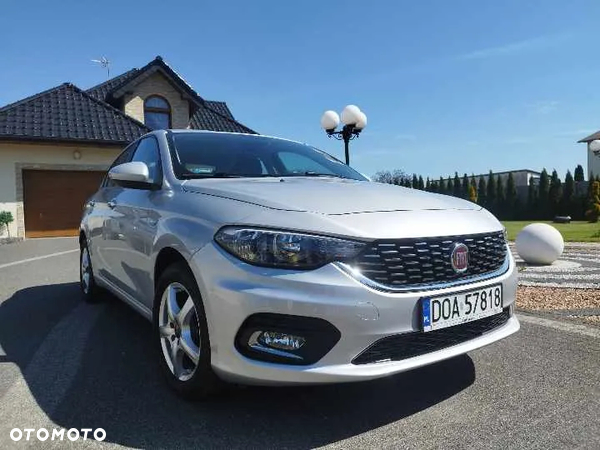 Fiat Tipo 1.4 16v Lounge - 14