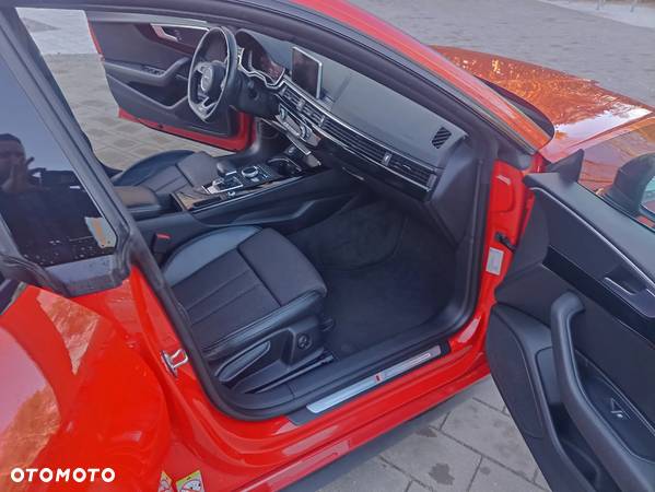 Audi A5 2.0 TFSI S tronic - 14