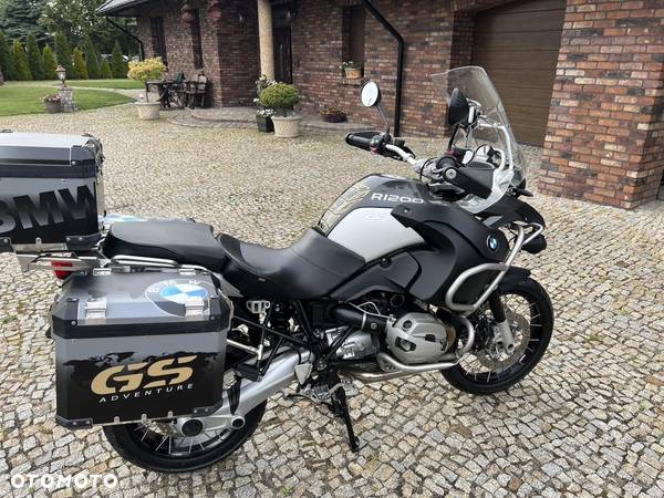 BMW GS - 6