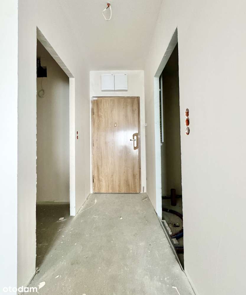 Wejdź TOP widok - gotowa,loggia,garderoba od Dewelopera, Winogrady. - Pełny obrazek: 4/12