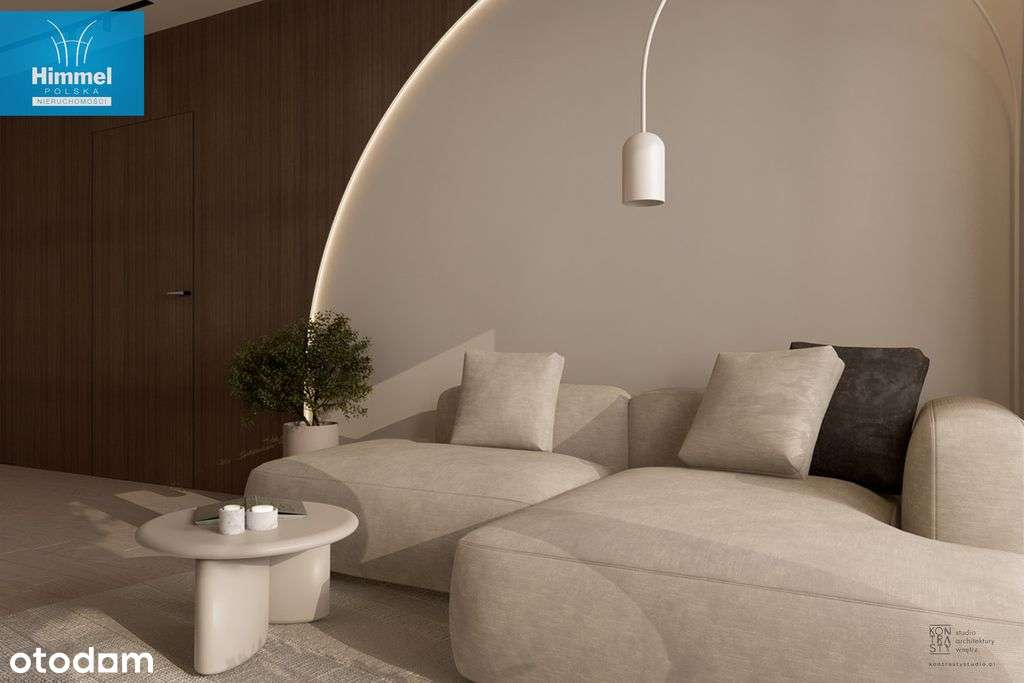 Zielona Przystań - pełna oferta - od 2 do 4 pok.-9