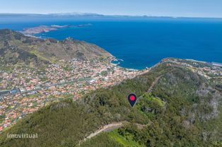 Terreno | Água de Pena ! Machico - Grande imagem: 5/15