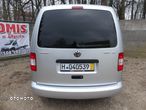 Volkswagen Caddy 1.6 Life (5-Si.) - 12