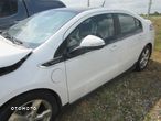 DRZWI TYŁ LEWE PRAWE Chevrolet Volt 2013 Wszystkie części - 3