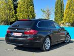 BMW Seria 5 520d xDrive Touring Aut. Luxury Line - 8