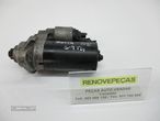 Motor Arranque Volkswagen Jetta Iii (1K2) - 1