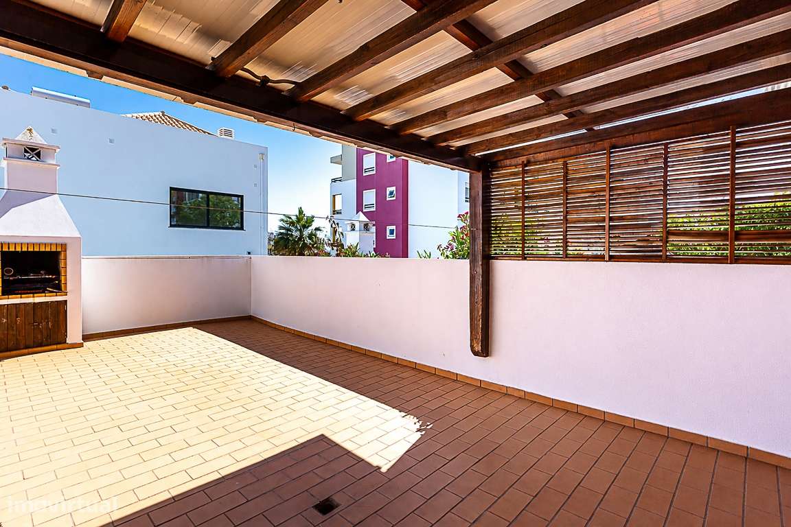 Moradia em Banda T2 Venda em Tavira (Santa Maria e Santiago),Tavira-32