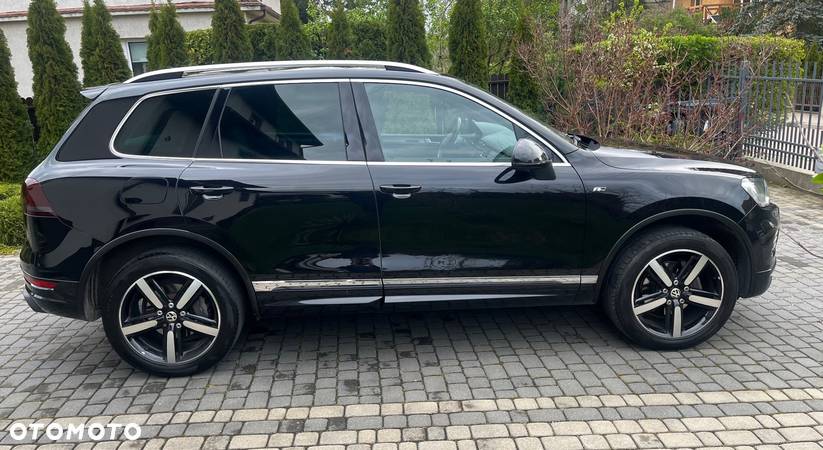 Volkswagen Touareg 3.0 V6 TDI BMT R-Style - 5