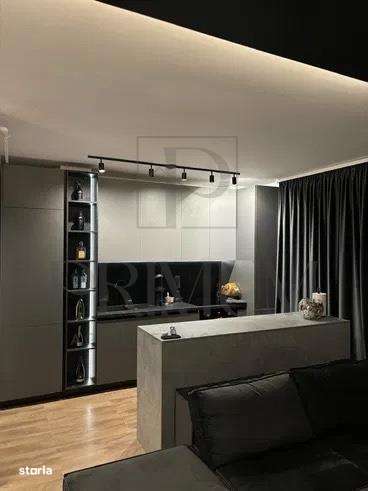 TORONTALULUI - LUX - 2 Camere - Vedere PANORAMICA - Imagine principală: 4/15