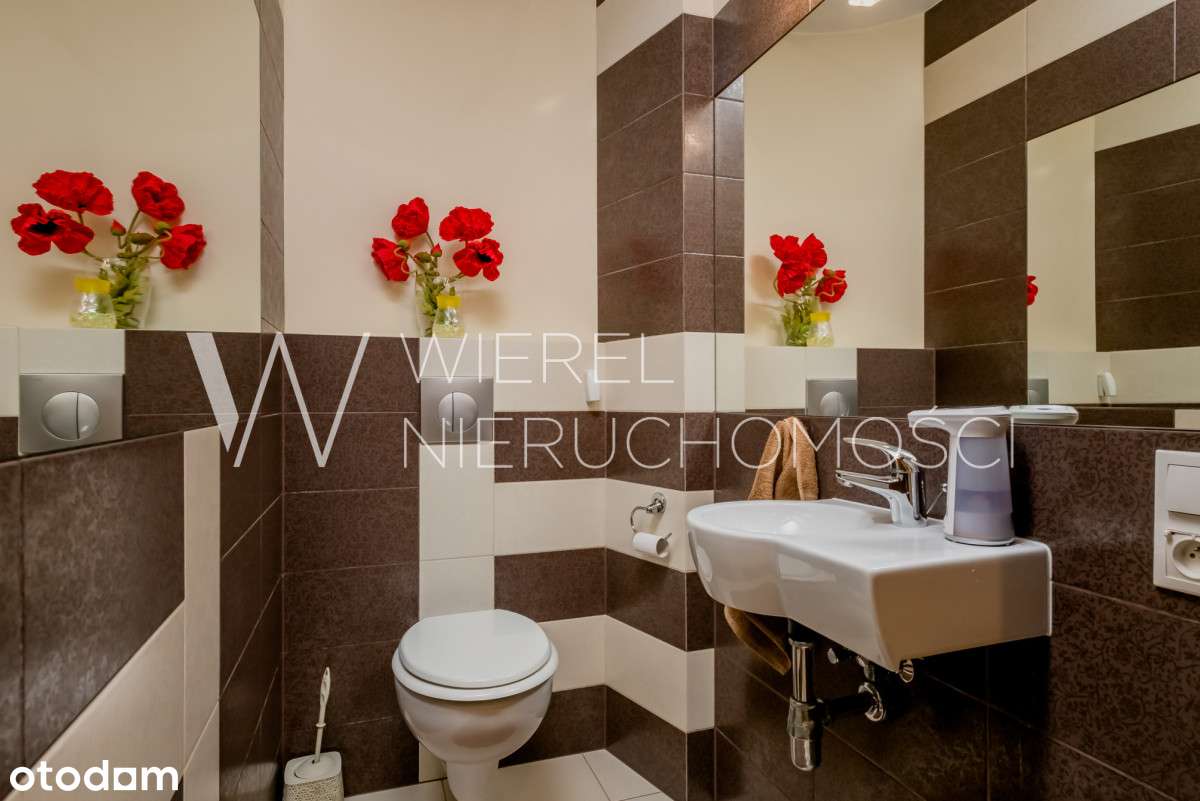 Dom wolnostojący, działka 3000 m2, Dojlidy Górne-14