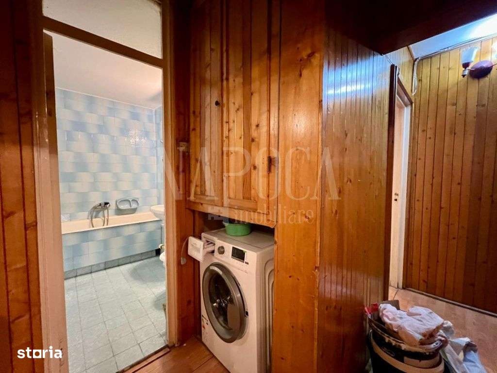 Apartament 3 camere de vanzare in Manastur, Cluj Napoca-5