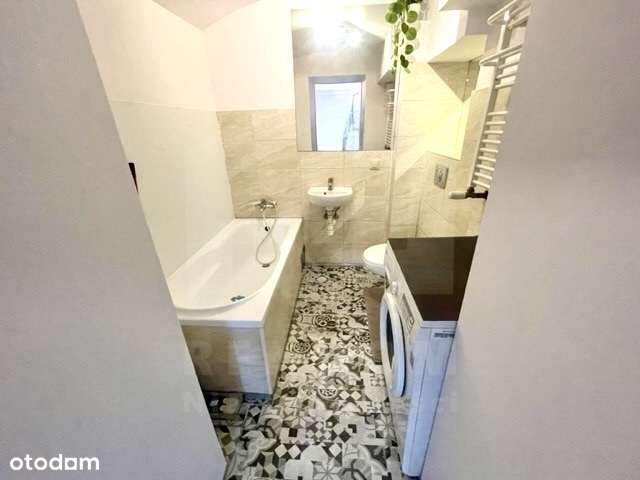 kawalerka Gruwaldzka 30 lokal-3