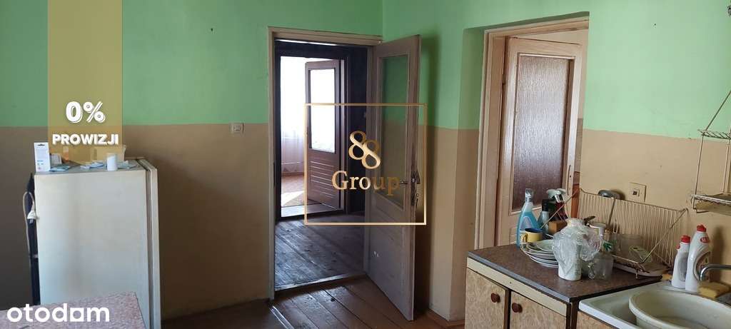 Siedlisko w sercu natury otoczone urokliwym lasem-6