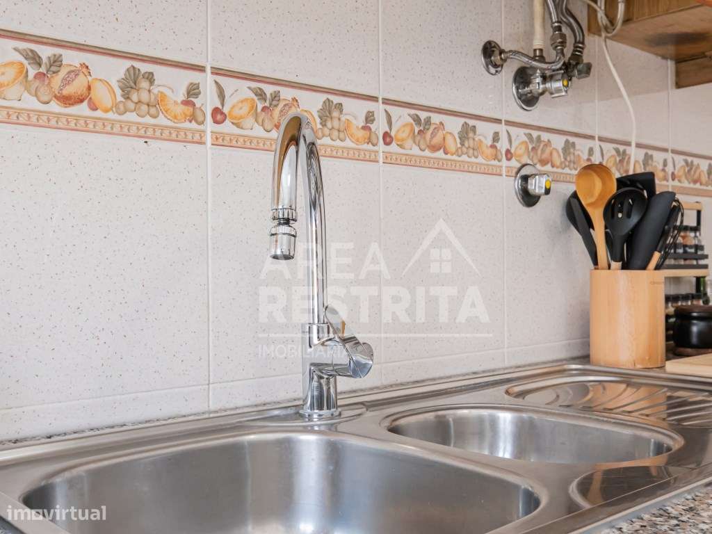 Apartamento T3 em Pinhal Novo-42
