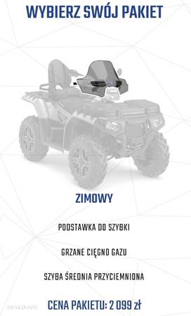 Polaris Sportsman - 4