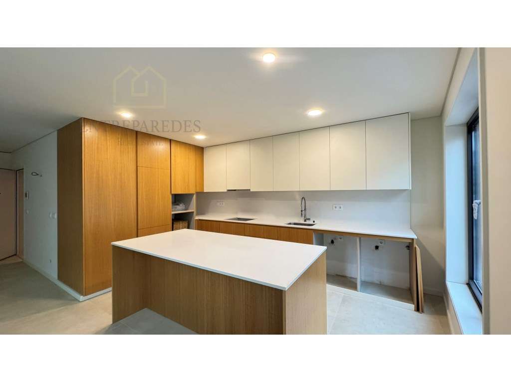 Comprar apartamento T3 com lugar de garagem no edifício São Brás , ... - Grande imagem: 5/47