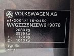 Volkswagen Tiguan 2.0 TDI DPF BlueMotion Technology CityScape - 27