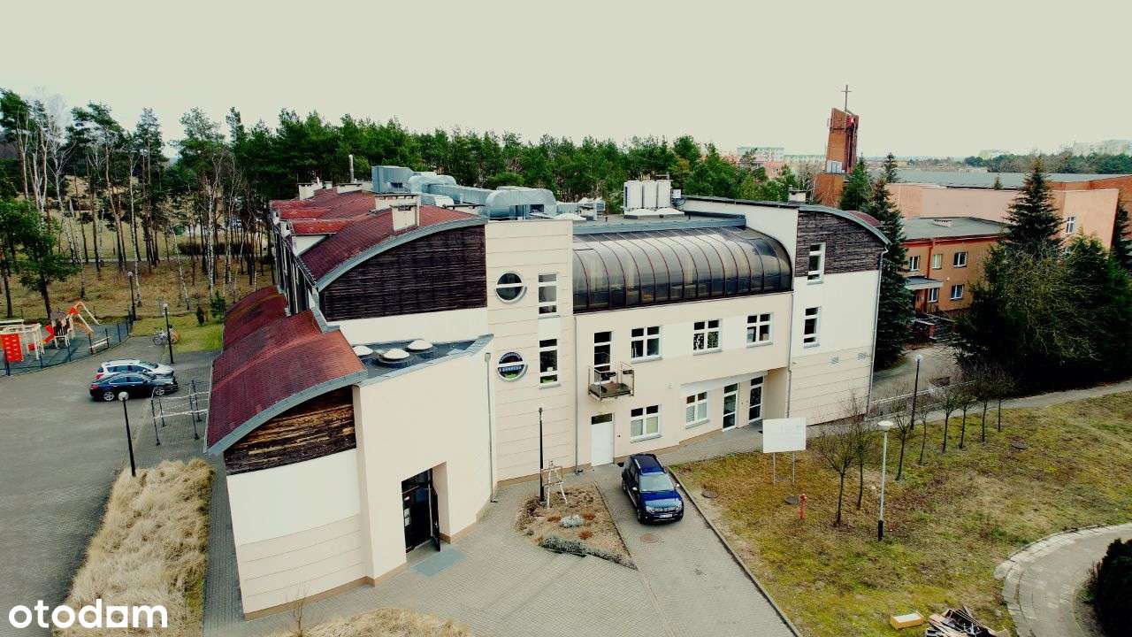 wielofunkcyjny budynek usługowo-biurowy | Bydgoszcz – Fordon, - Pełny obrazek: 4/5