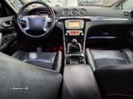 Ford S-Max 2.2 TDCi Titanium 7L - 18