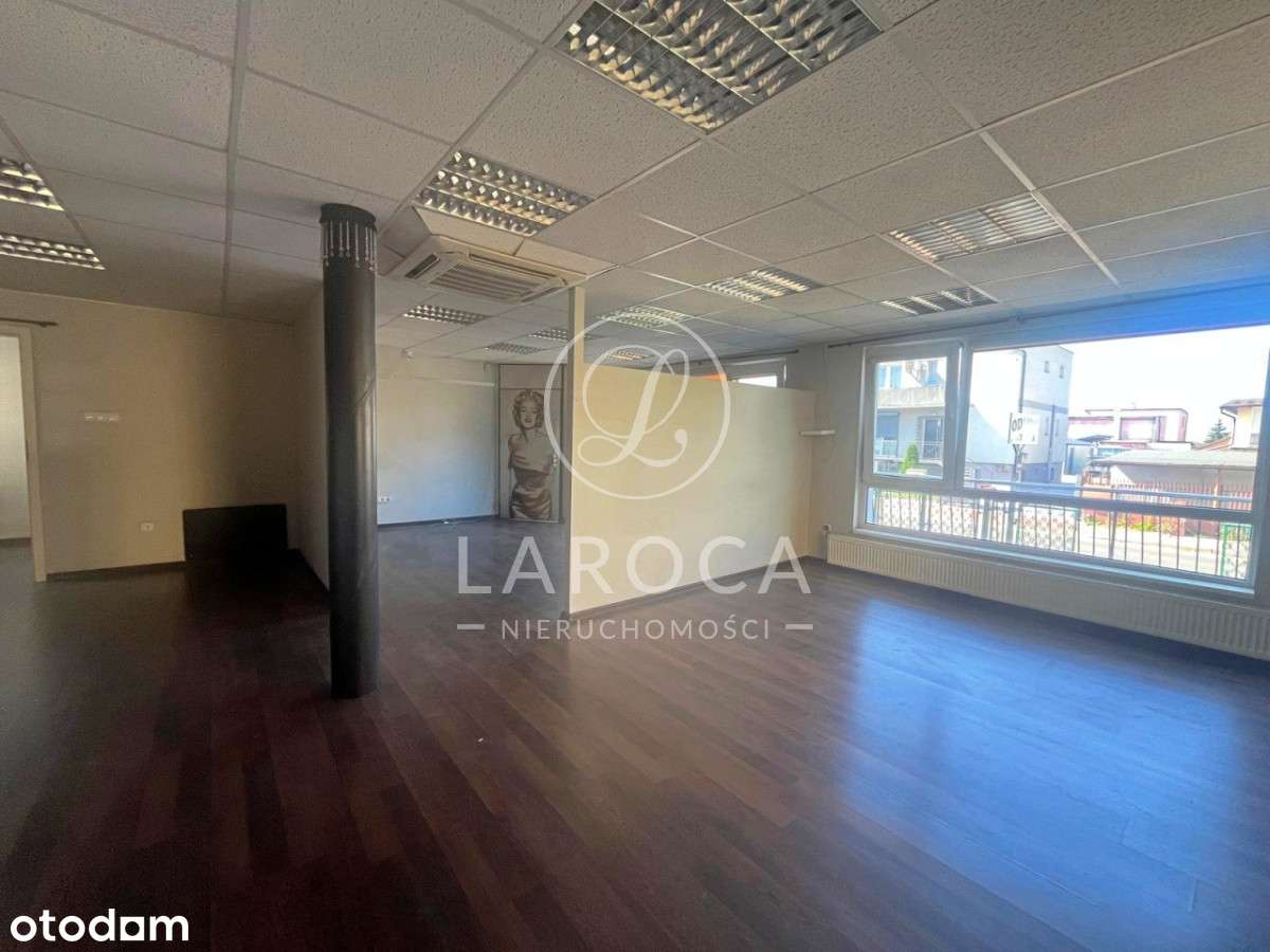 Lokal idealny pod twoją działalność, Lubicz Górny. - Pełny obrazek: 5/12