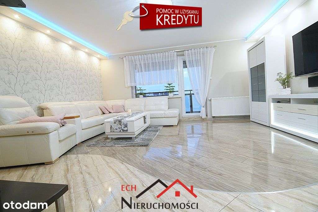 Mieszkanie Dwupoziomowe+Garaż+ Piwnica+Wyposażenie - Pełny obrazek: 1/18