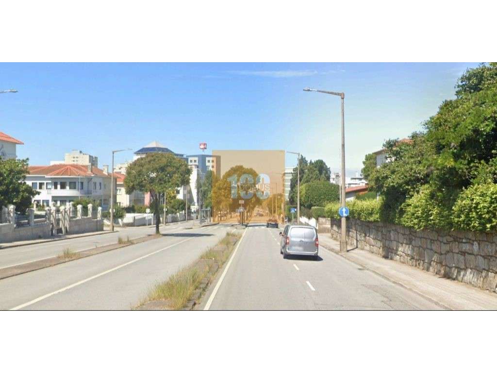 T3 com jardim e box - Paulo Dias Novais-19