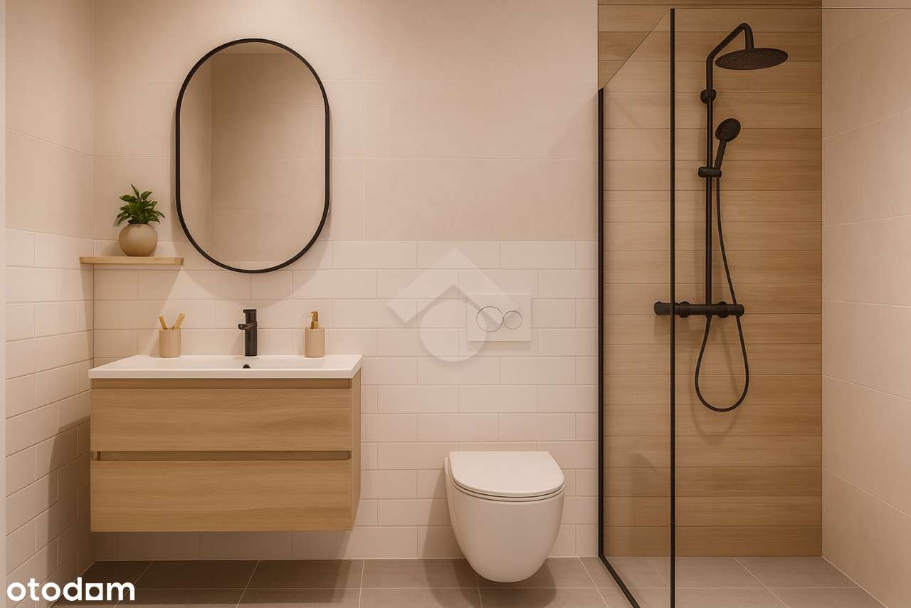 Krowodrza, ul. Smoluchowskiego - Mieszkanie 57 m2 pod inwestycję!-6