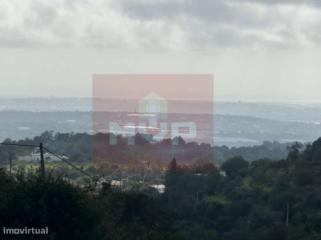 Moradia T2 em Estoi - Grande imagem: 4/41