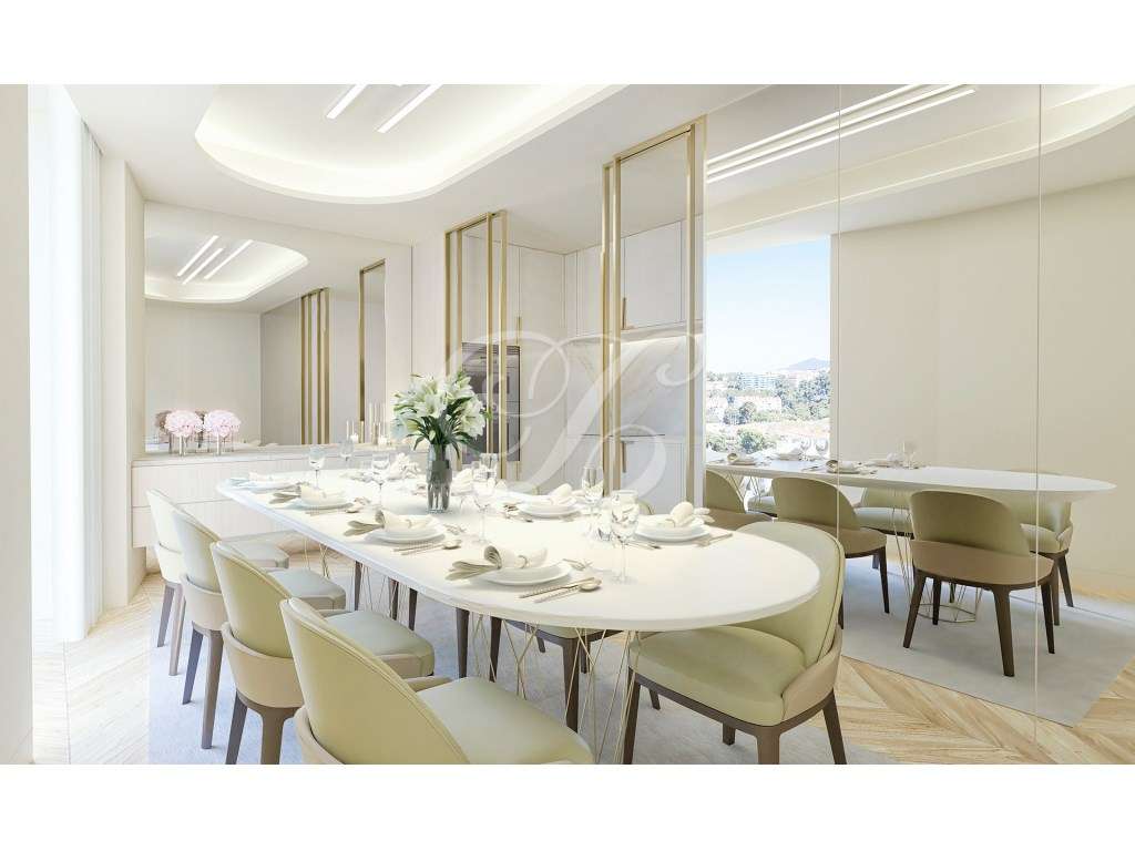 Penthouse T4 | Legacy Cascais - Grande imagem: 4/57