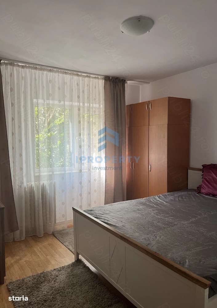 Inchiriere Apartament 2 camere in Gorjului 9 min metrou — fotografia 1