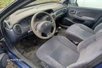 Spirala volan Renault Megane 1 (facelift)  [din 1999 pana  2003] Clas - 7