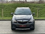 Opel Mokka 1.6 CDTI Cosmo S&S 4x4 - 1