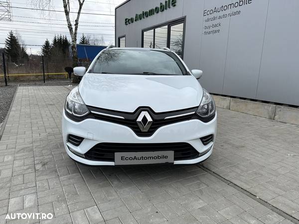 Renault Clio (Energy) dCi 90 Bose Edition - 15