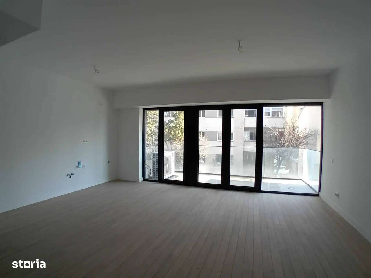 Apartament 3 Camere + Parcare | Calea 13 Septembrie | Marriott