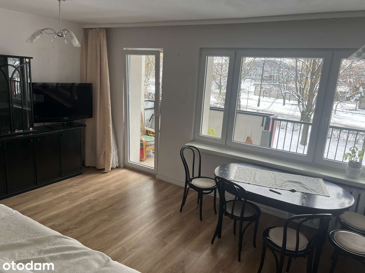 Mieszkanie od właściciela 53 m ul Telimeny - Pełny obrazek: 4/8