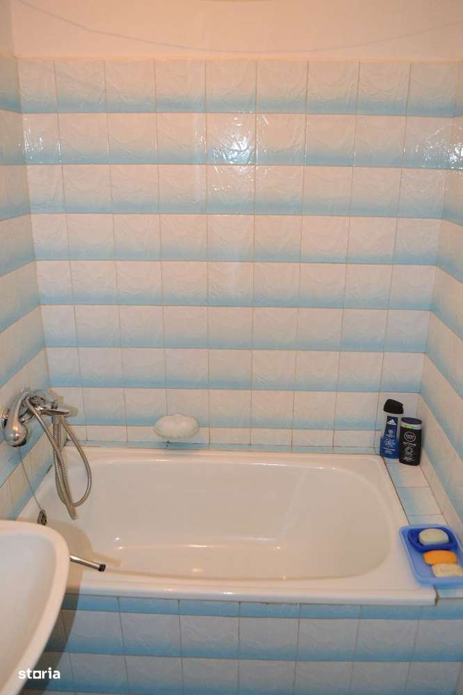 Apartament cu o camera ,Zona Tipografilor, str. Vasile Lucaci-6