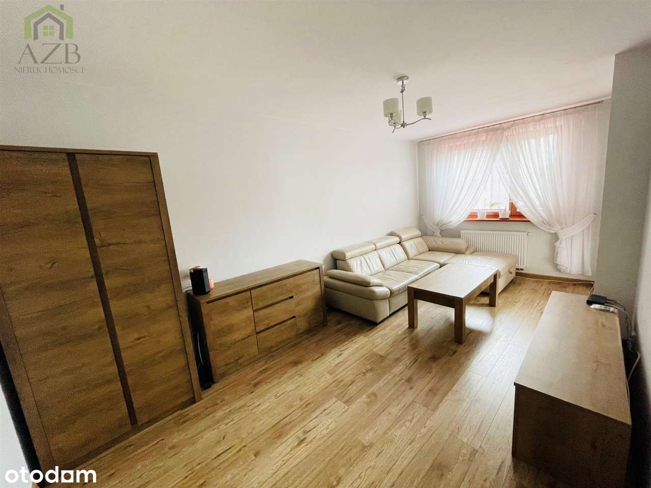 Kliny - Bartla - 3 Pokoje - Miejsce Postojowe-9