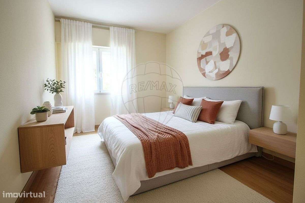 Apartamento T3 para venda - Grande imagem: 2/22