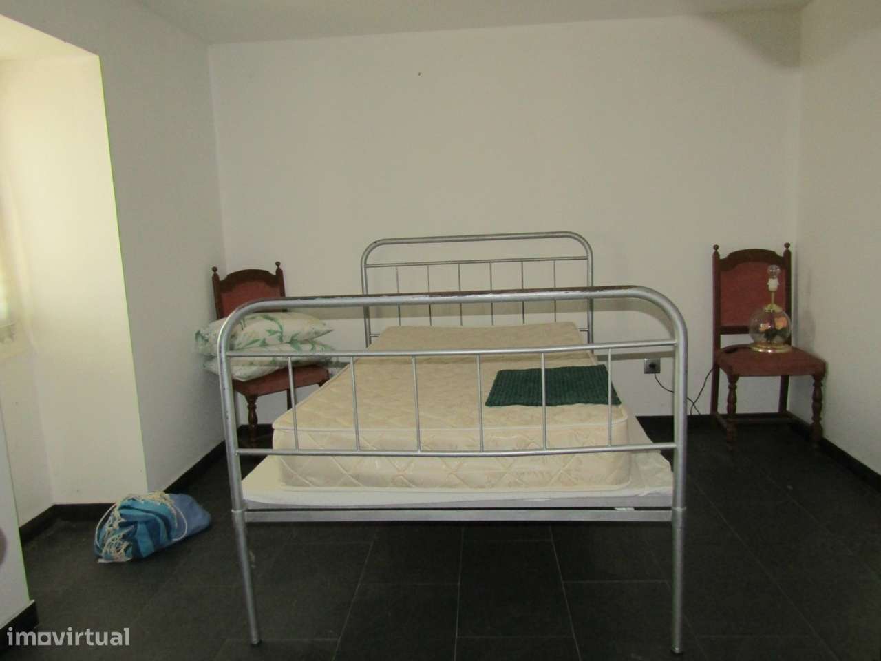 Quintinha em Caçarelhos, Vimioso-14