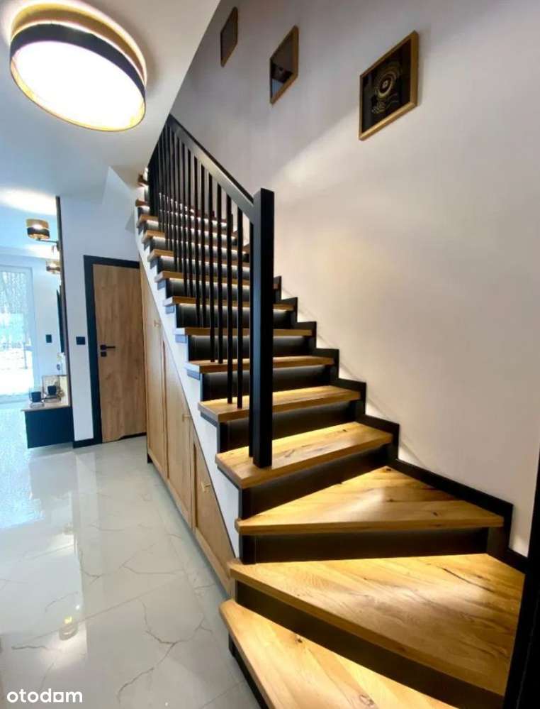 Najpiękniejszy prezent? Własny bezczynszowy dom! - Przyjedź i zobacz-10