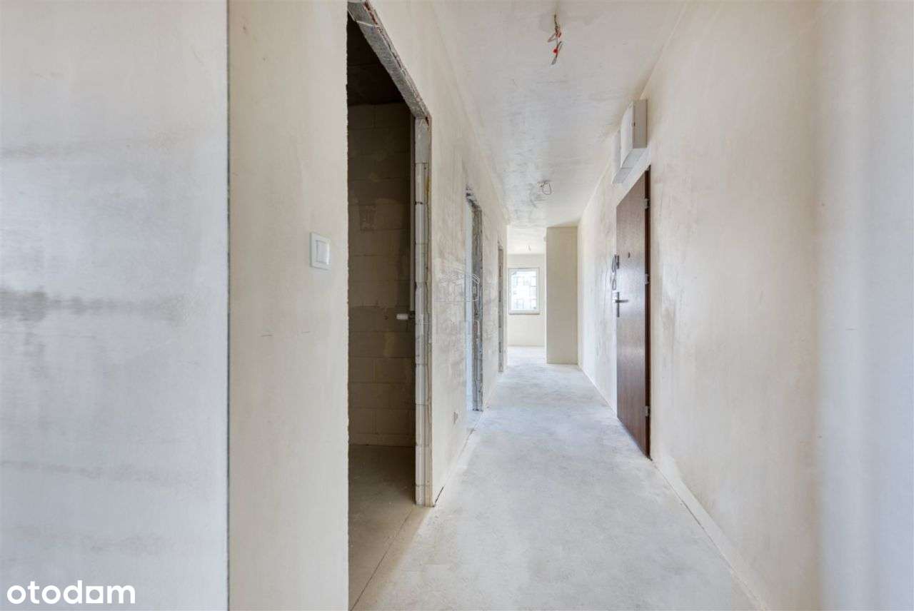 Apartament 4 pokojowy w świetnej lokalizacji-7