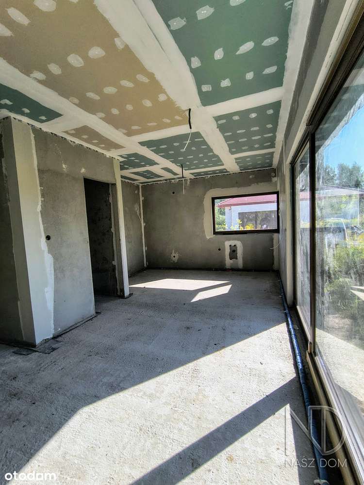 Perfekcyjny dom 107m2 Wzniesienia Łódzkie ul. Magiczna-7