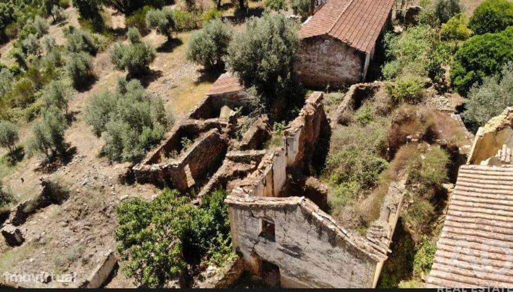 Terreno em Vila de Rei de 320,00 m2 - Grande imagem: 4/4
