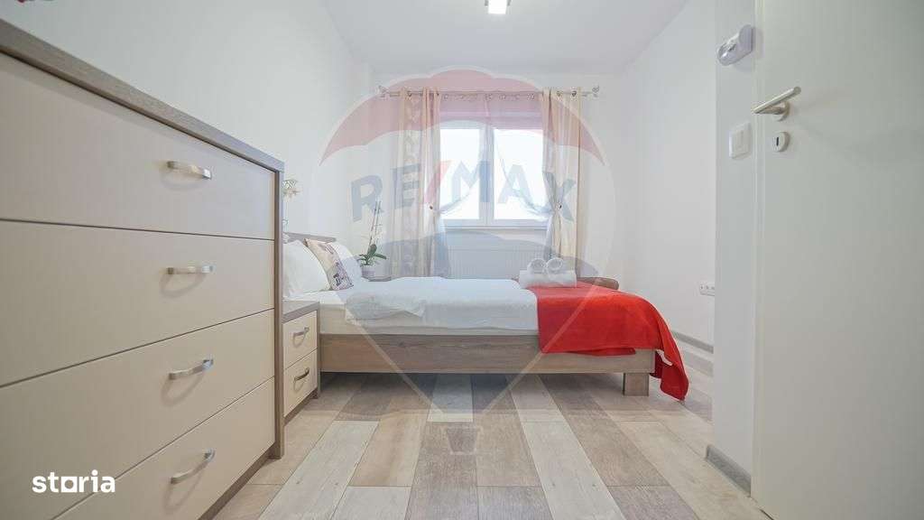 COMISION 0%| 3 CAMERE PE DOUA NIVELE | PARCARE SI BOXA | MAURER CORESI - Imagine principală: 4/20