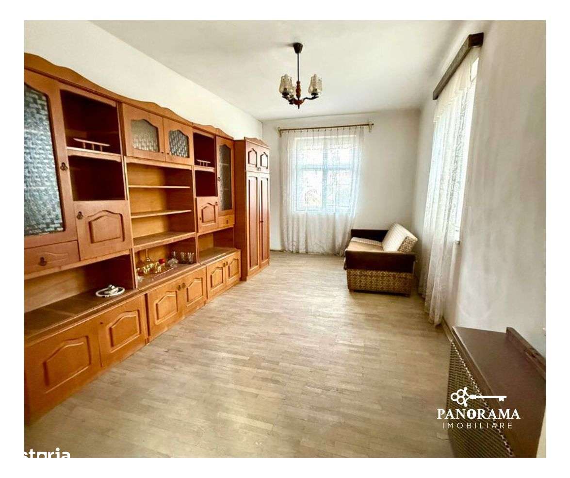 Un etaj întreg doar pentru tine,  vis-a-vis de Școala Mihai Eminescu. - Imagine principală: 4/13