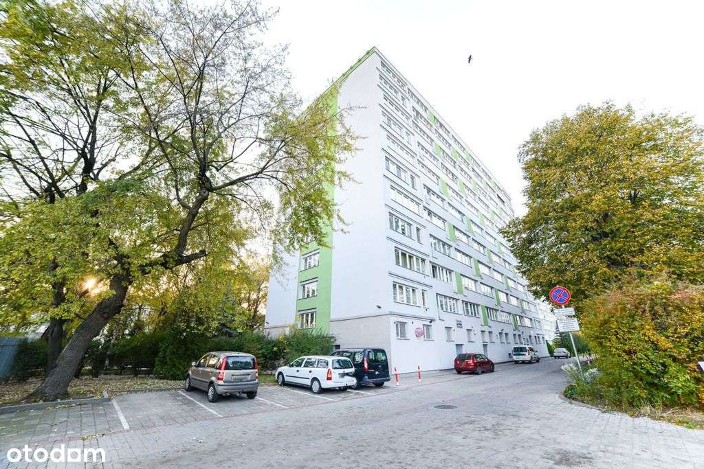 2 pokoje z duszą i pięknym widokiem na zieleń-2