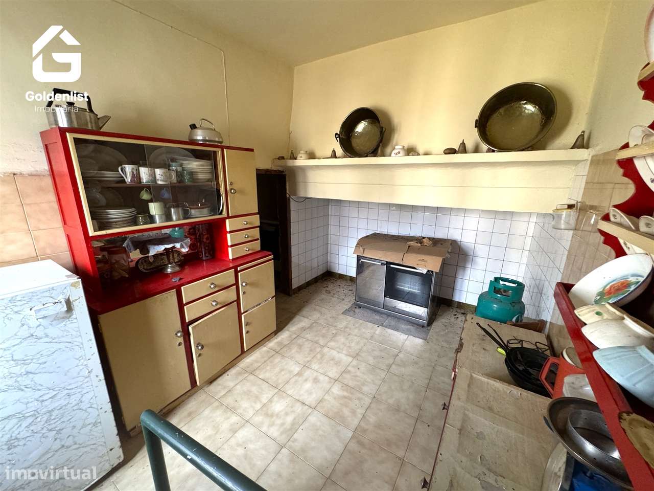 Moradia T4 Venda em Espírito Santo, Nossa Senhora da Graça e São Simão-19