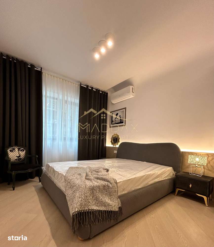 Apartament de vanzare * 3 camere *// * Pipera - Imagine principală: 4/8