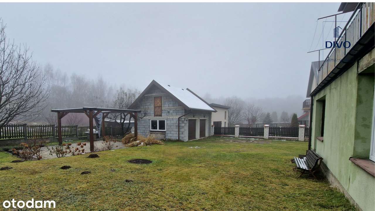 Dom w cichym i spokojnym miejscu, Dulowa-16